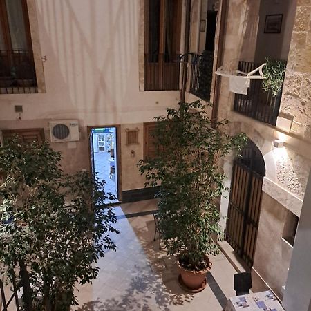 Villa Syrakosia A Ortigia Syracuse Exterior foto