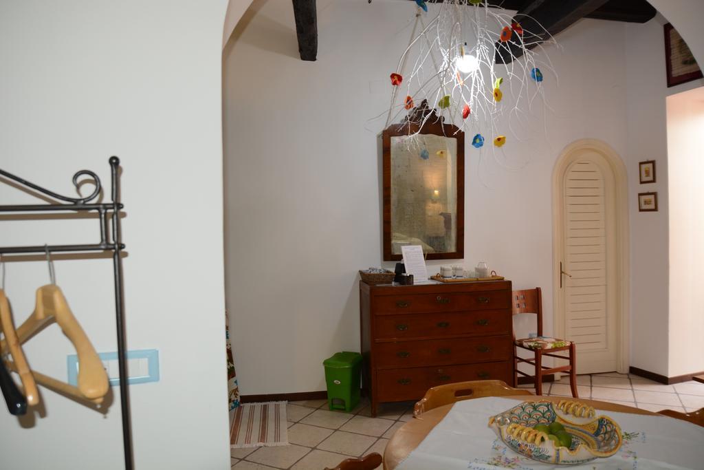Villa Syrakosia A Ortigia Syracuse Exterior foto