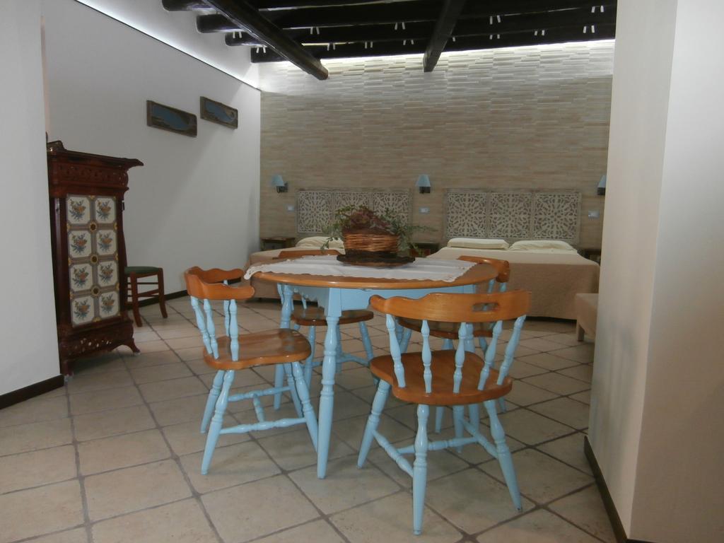 Villa Syrakosia A Ortigia Syracuse Exterior foto